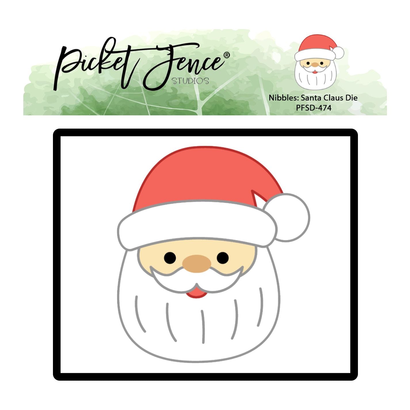 Nibbles: Santa Claus Die