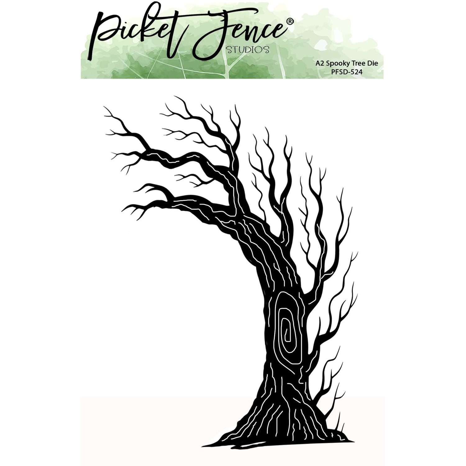 A2 Reaching Tree Die