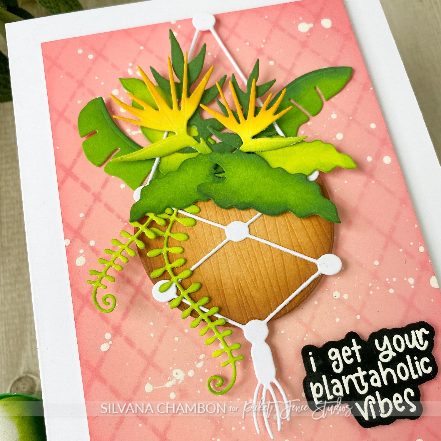 Perfect Card Making Kit: Momma's Life