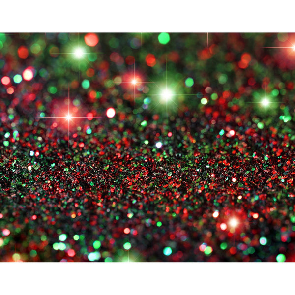 Fabulous Foiling Toner Card Stock - Christmas Glitter