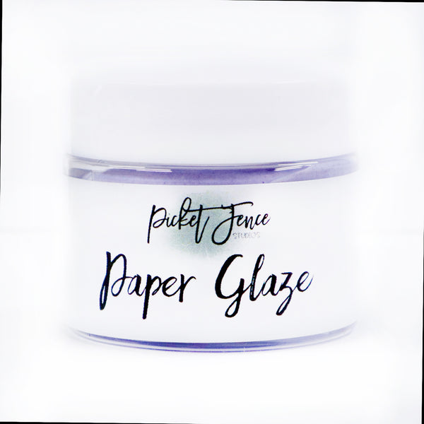 Paper Glaze - Lavender Daze