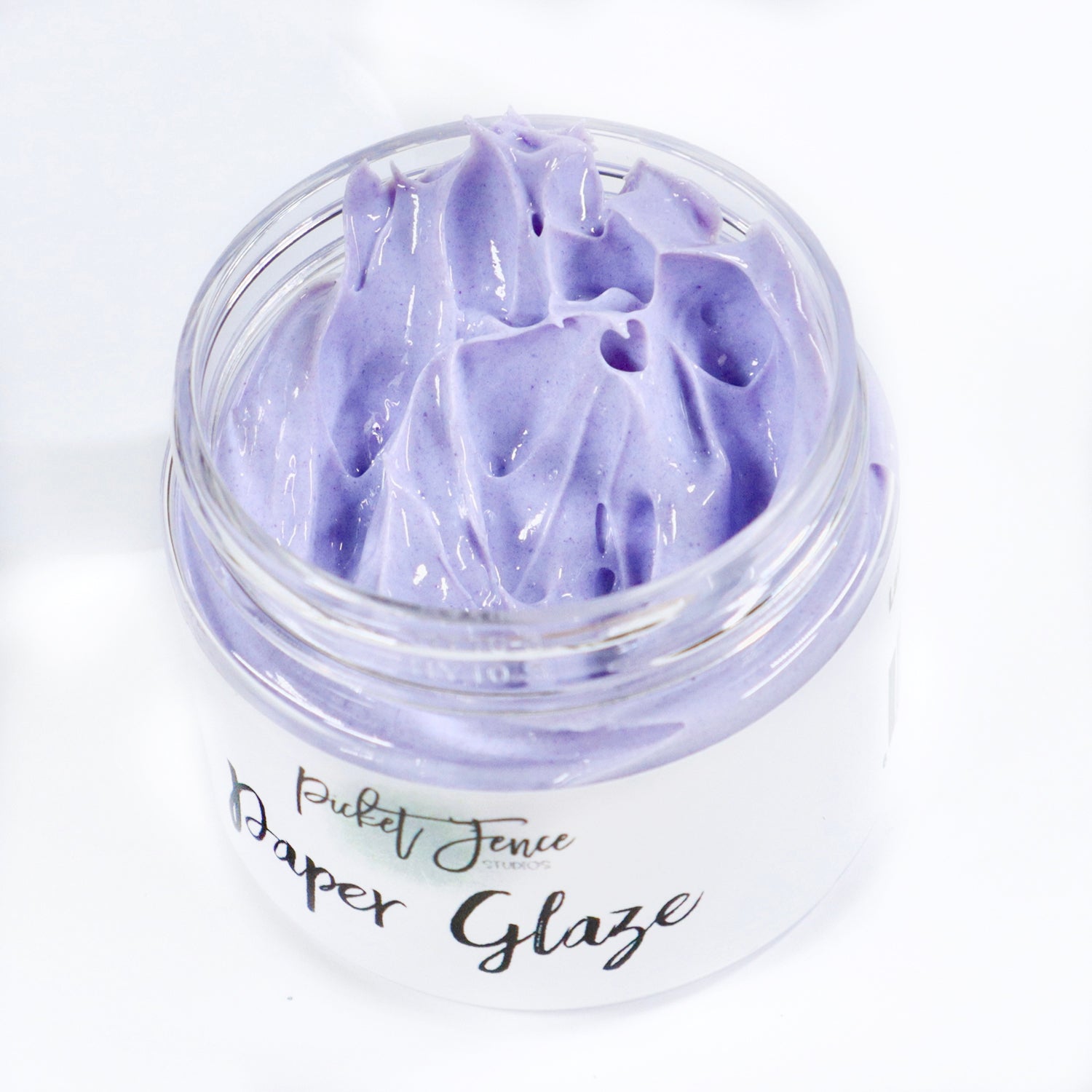 Paper Glaze - Lavender Daze