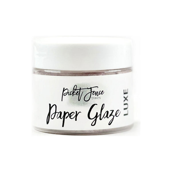 Paper Glaze Luxe - Haunted Pumpkin Midnight