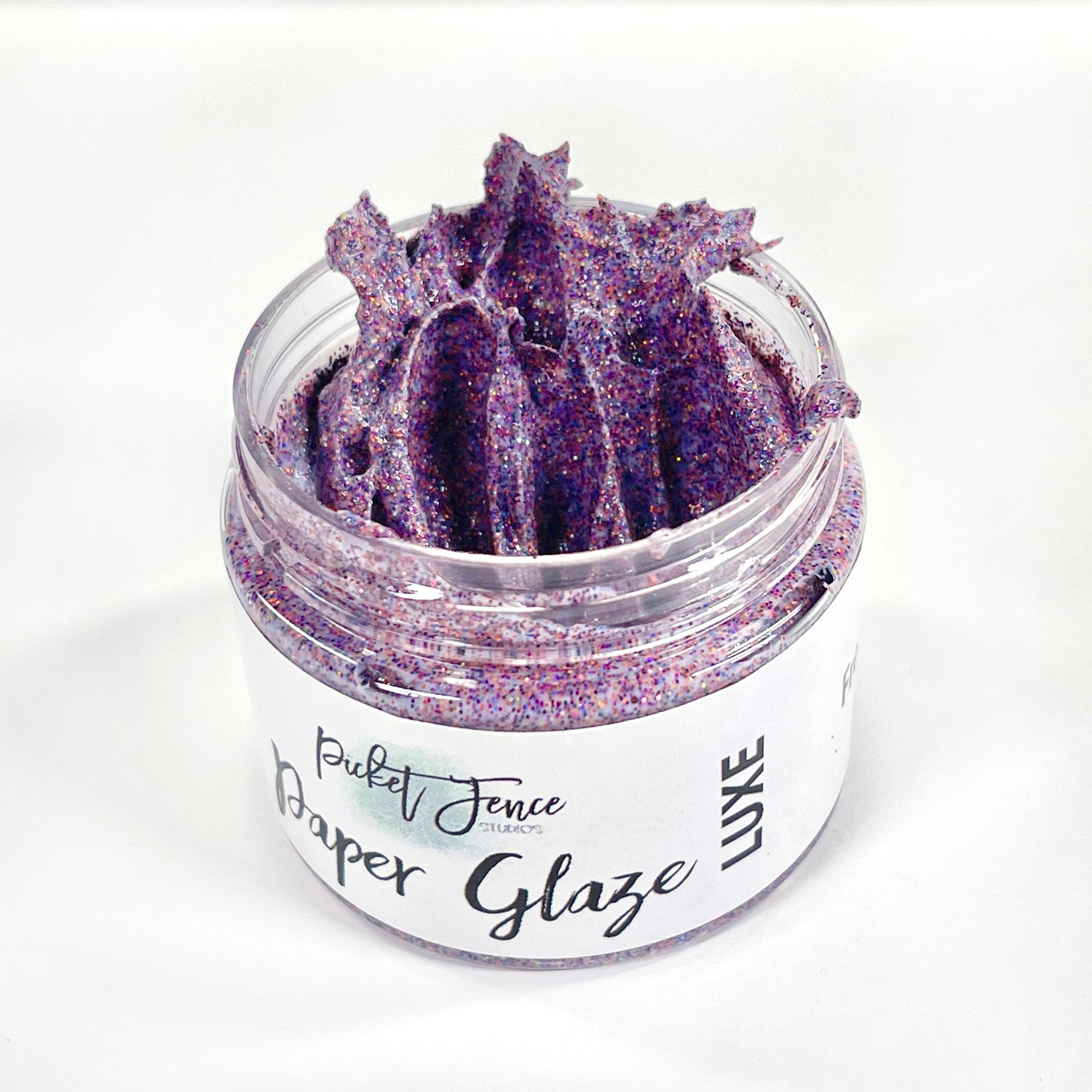 Paper Glaze Luxe - Freaky Friday