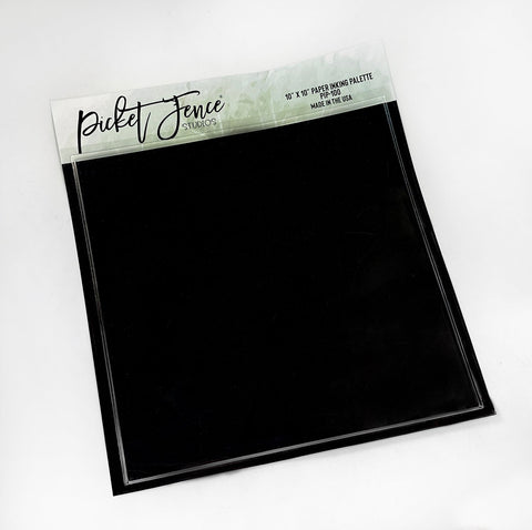 Buy All: Paper Inking Palettes