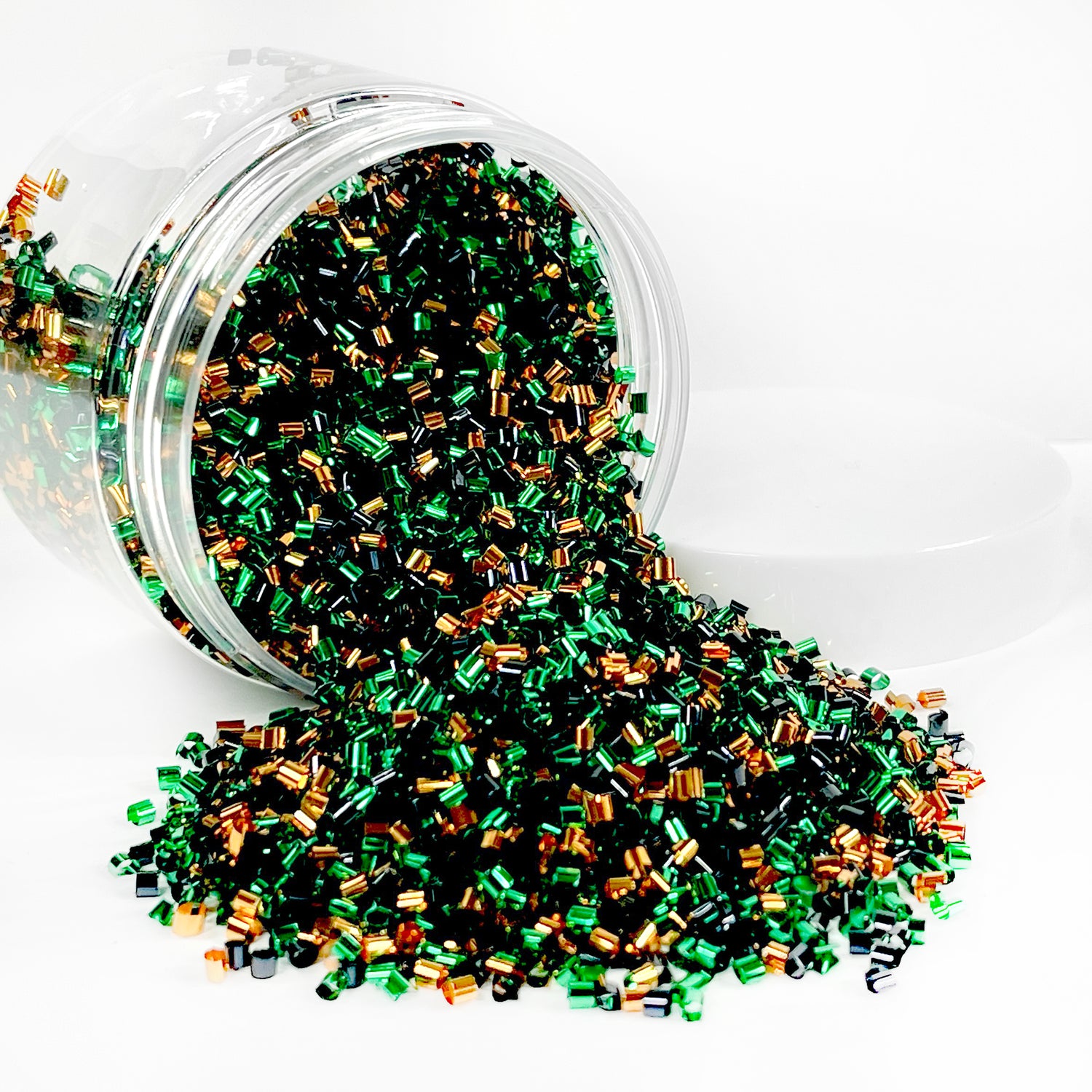 Shaker Garnish - Haunted Halloween