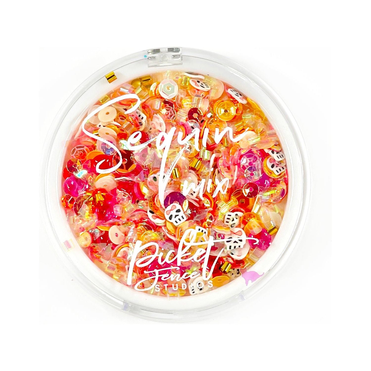 Sequin Mix Plus - Freaky Friday