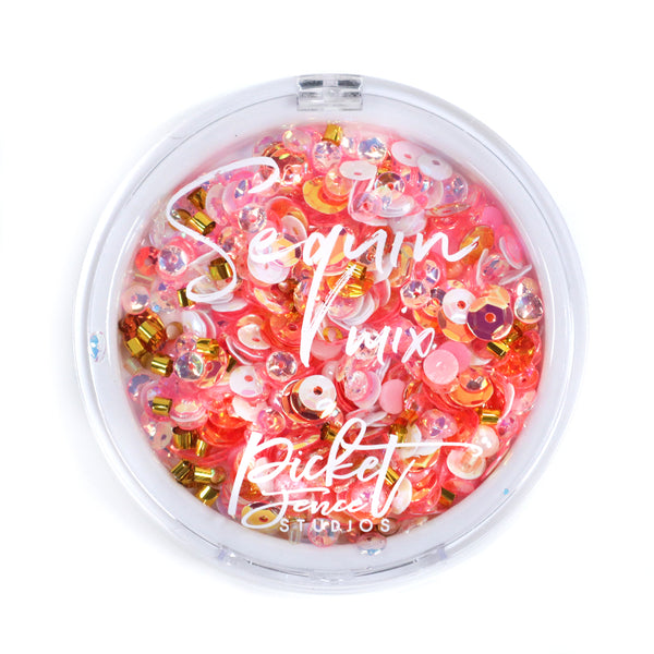 Sequin Mix Plus - Carnival Day