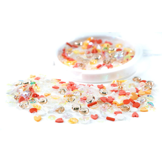 Sequin Mixes Plus