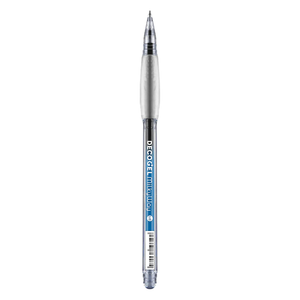 Silver 1.0 Karin DecoGel Pen with Refill StarSparks Collection