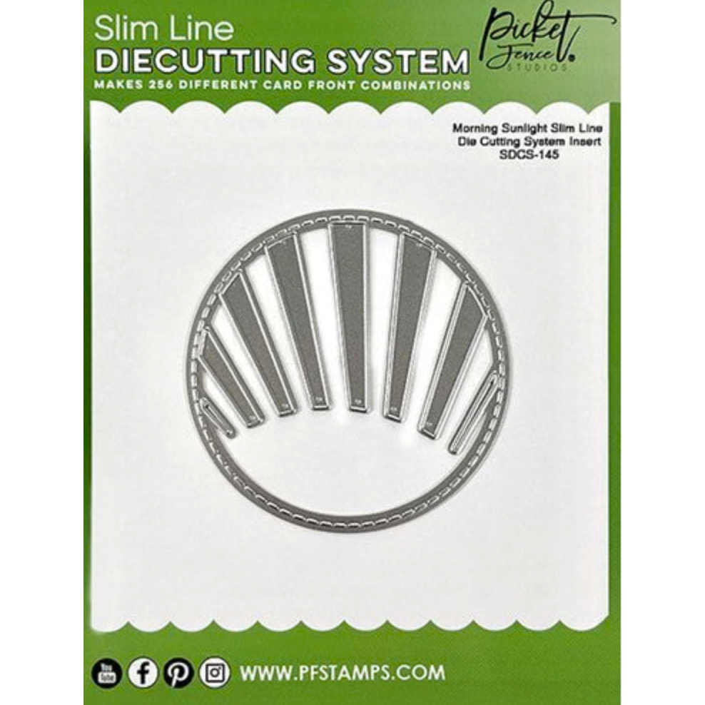 Morning Sunlight Insert