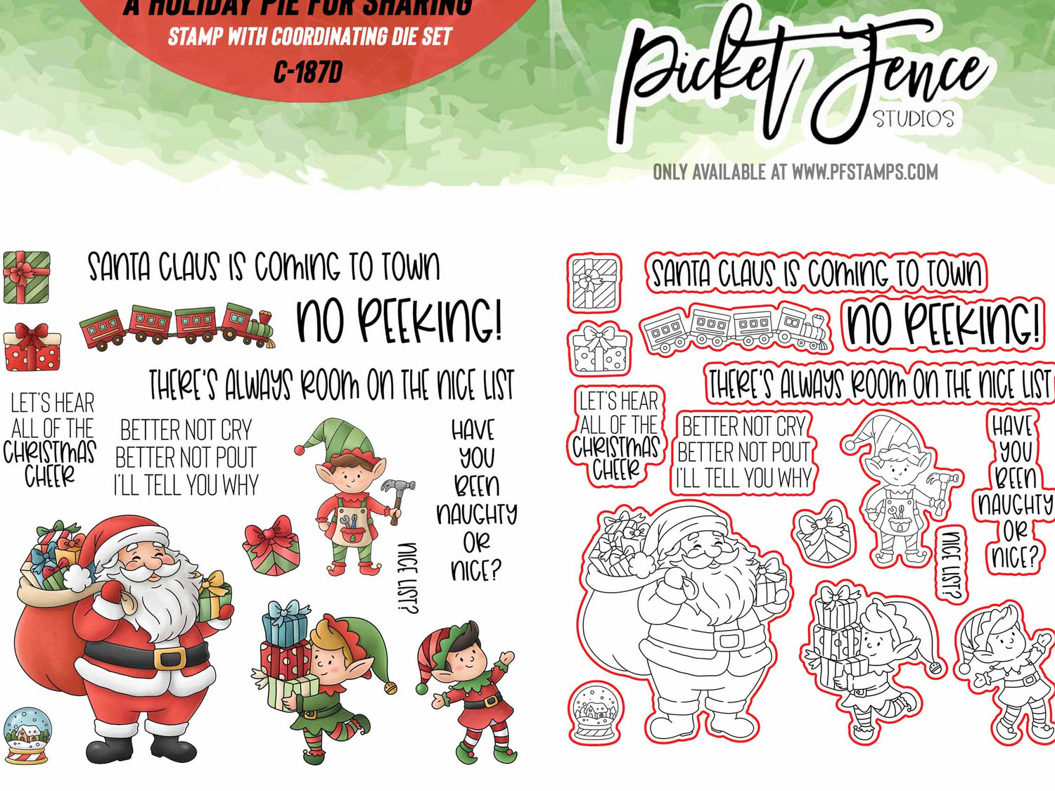 Perfect Card Making Kit: Better Not Pot -- $60 Off