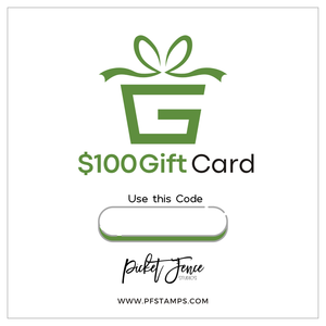 $100 Gift Certificate