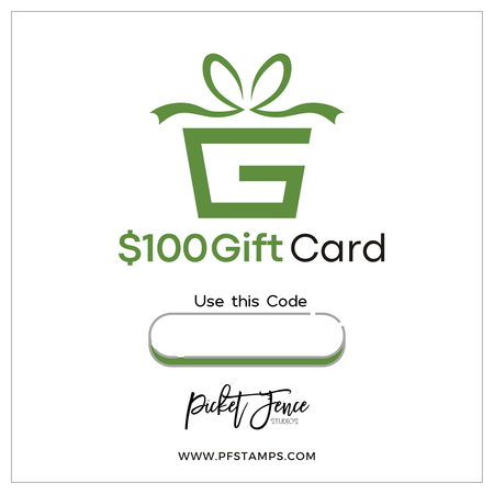 $100 Gift Certificate