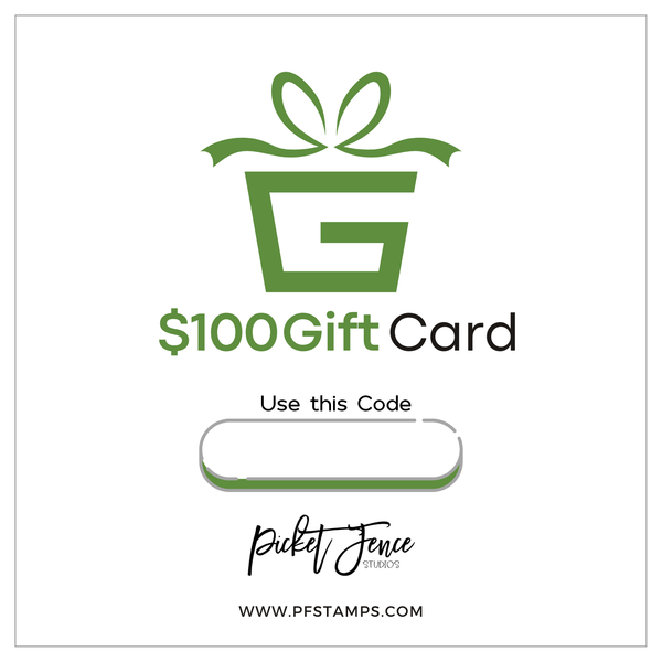 $100 Gift Certificate with $20 Free Additional Gift Certificate