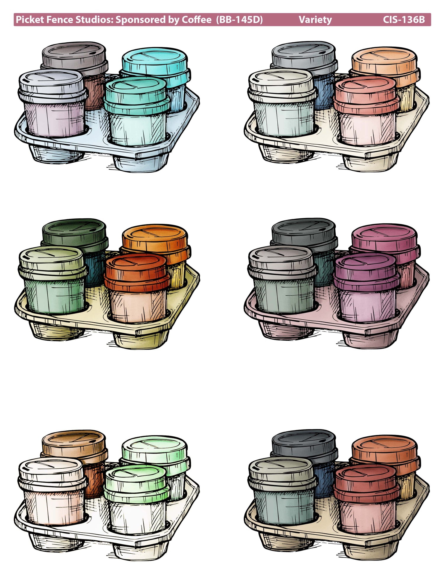 Sponsored by Coffee Bundle