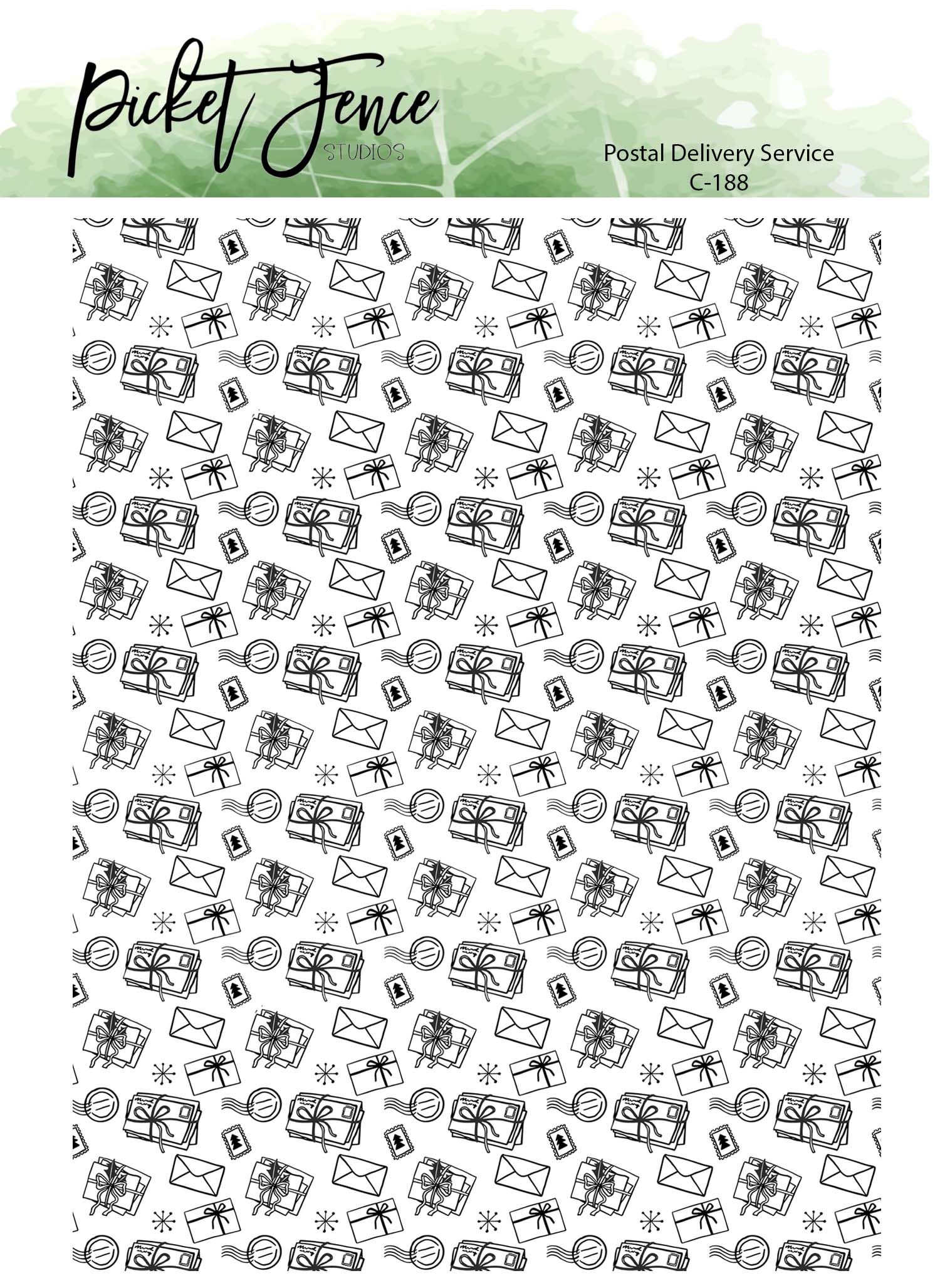 Postal Delivery Service