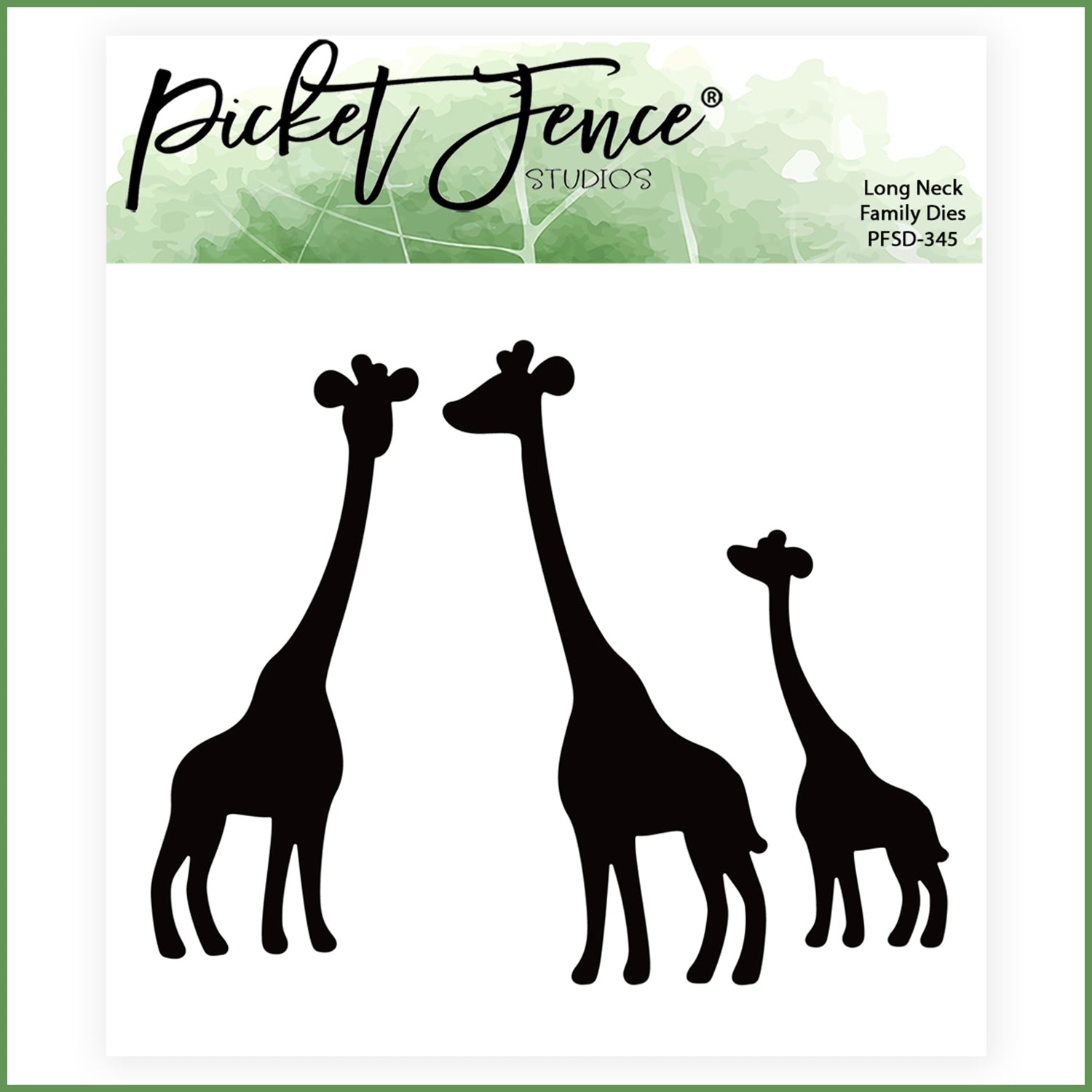 Long Neck Family Dies