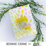 5x7 Full Front Shaker Die - Picket Fence Studios