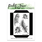 5x7 Full Front Shaker Die - Picket Fence Studios