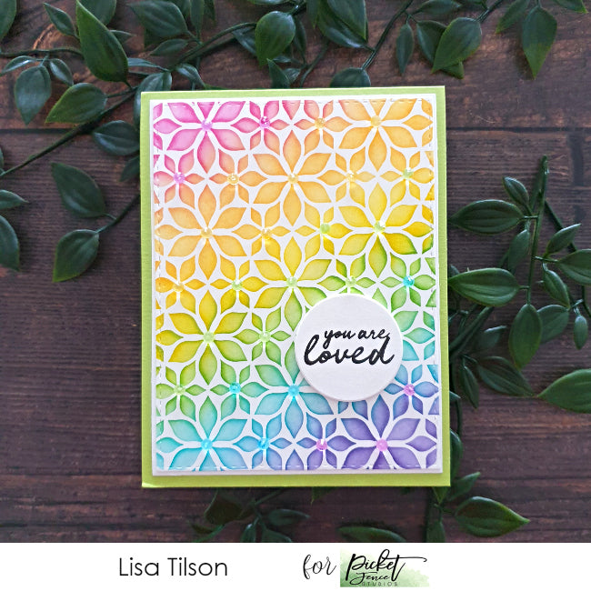 Crystalline Diamonds - Tanzanite