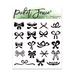 A Bow for Any Reason Dies - Picket Fence Studios
