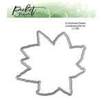 A Christmas Flower - Picket Fence Studios