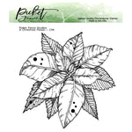 A Christmas Flower - Picket Fence Studios