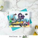 A Fishy Lot - Picket Fence Studios