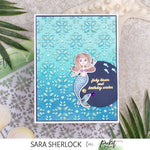 A Fishy Lot - Picket Fence Studios