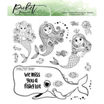 A Fishy Lot - Picket Fence Studios