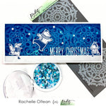 A Happy Winter to You - Picket Fence Studios