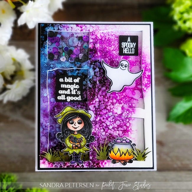 A Magical Lot - Picket Fence Studios