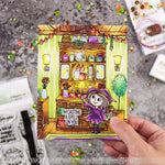 A Magical Lot - Picket Fence Studios