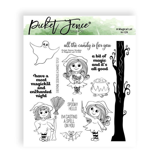 A Magical Lot - Picket Fence Studios