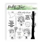 A Magical Lot - Picket Fence Studios