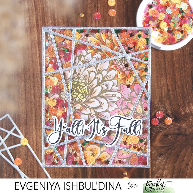 A Mum - Picket Fence Studios