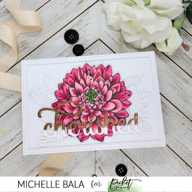 A Mum - Picket Fence Studios