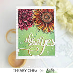 A Mum - Picket Fence Studios