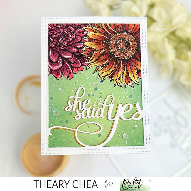 A Mum - Picket Fence Studios