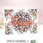 A Mum - Picket Fence Studios