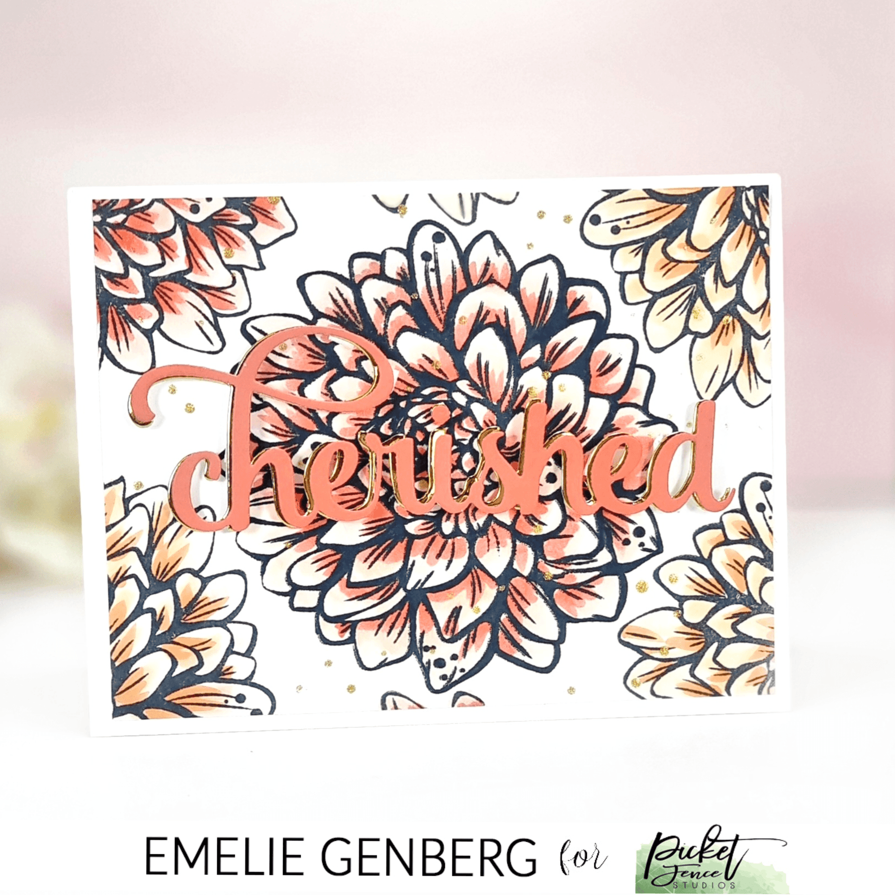 A Mum - Picket Fence Studios