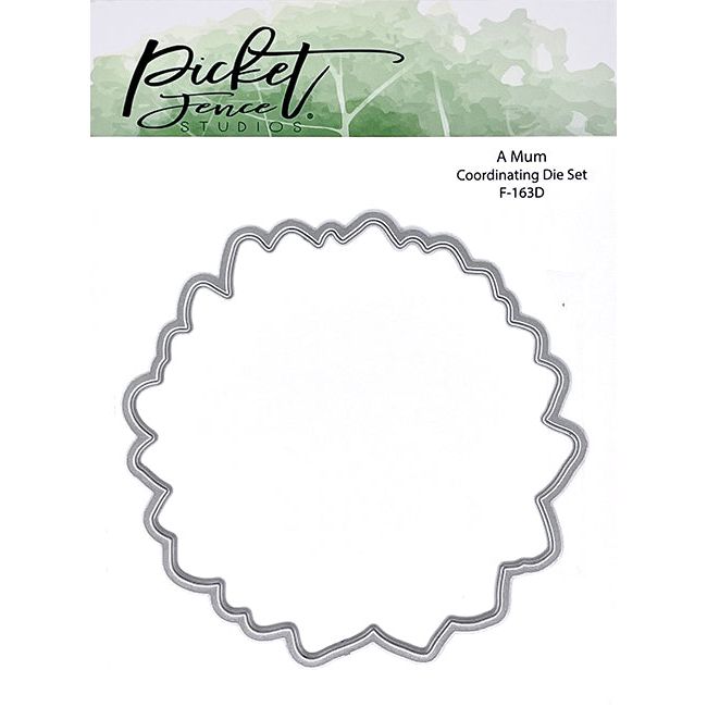 A Mum - Picket Fence Studios