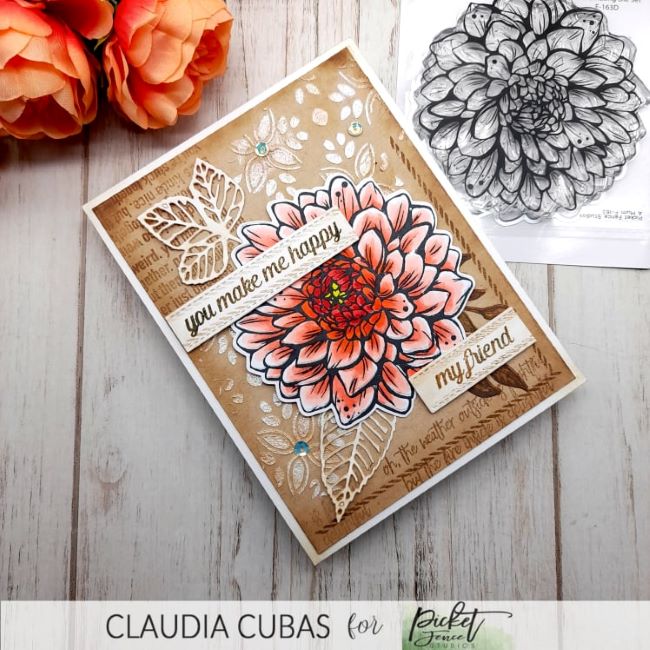 A Mum - Picket Fence Studios