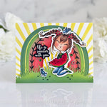 A Rainbow Die for all Seasons Die - Picket Fence Studios