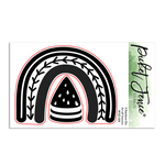 A Rainbow Die for all Seasons Die - Picket Fence Studios