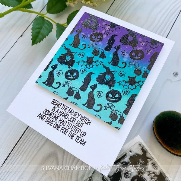 A Witch's Dreams - Picket Fence Studios