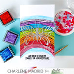 Add Color to Your Life - Picket Fence Studios