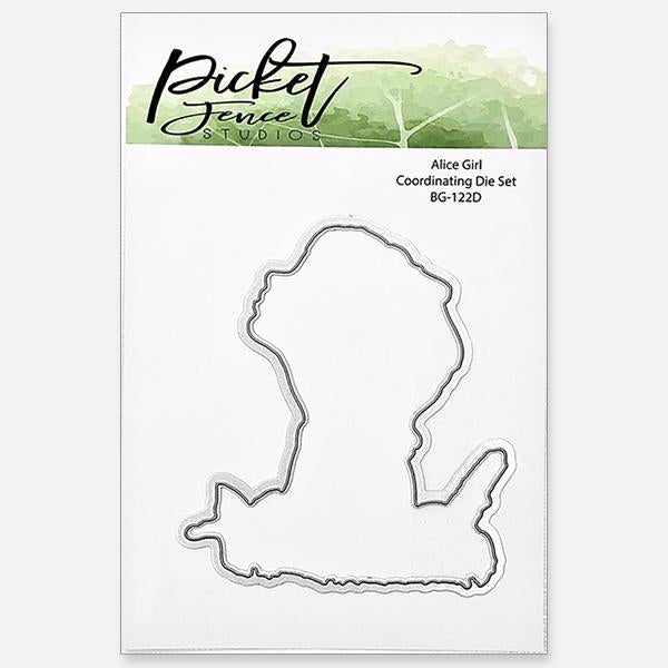 Alice Girl - Picket Fence Studios