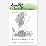 Alice Girl - Picket Fence Studios